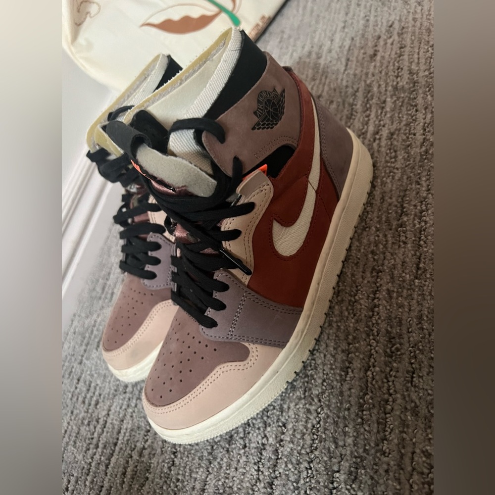 jordan 1 high!!